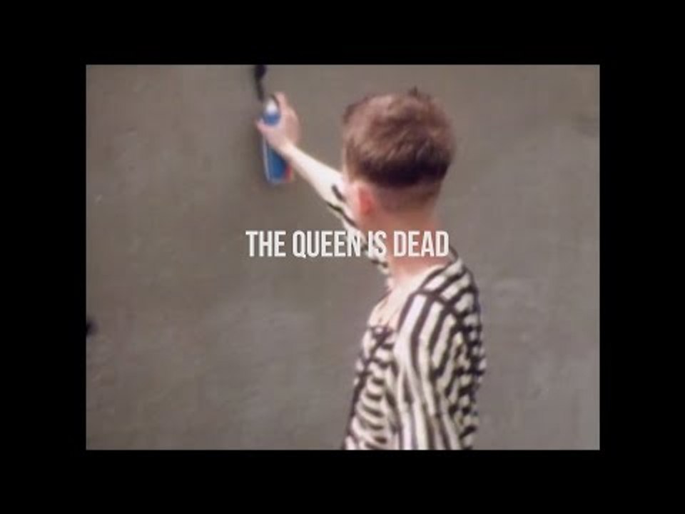 The Smiths | The Queen is Dead | 30th Anniversary Review