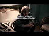 Mark Burgess of The Chameleons on the passing of David Bowie