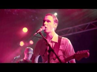 Drangsal | An Interview with Max Gruber about his debut album "HARIESCHAIM"