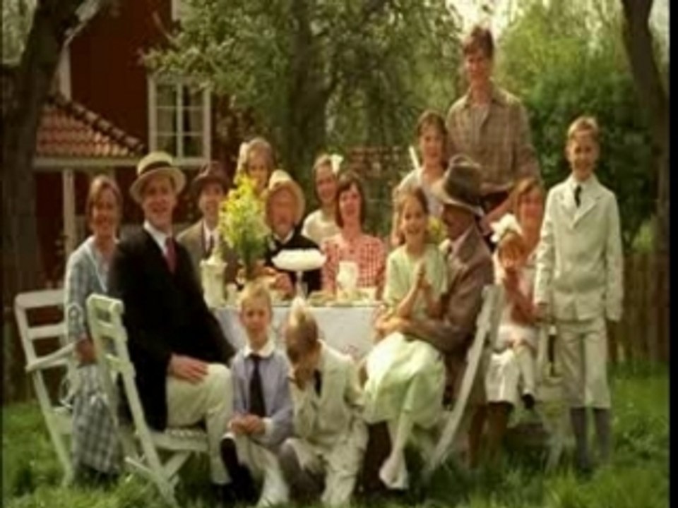 Welcome FSK 18 17.09.06