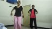 BABY DOLL DANCE FEAT BY TWO INDIAN GIRLS