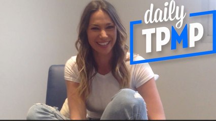 " Si demain était la fin du monde, tu ferais quoi...? "  L'interview on refait le monde de Clio ! - #DailyTPMP
