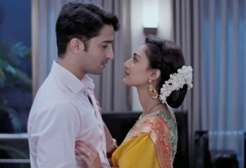 Dev’s remarriage- Ishwari to put a condition before Dev in Sony TV’s Kuch Rang Pyar Ke Aise Bhi!