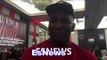 Evander Holyfield GGG Is Not Mike Tyson - Mike Was Errrr In Every Shot EsNews Boxing