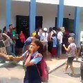 Venezuela: Afectados alumnos de colegio en Maracaibo por bombas lacrimógenas