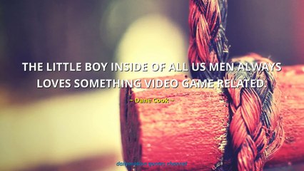 Dane Cook Quotes #4