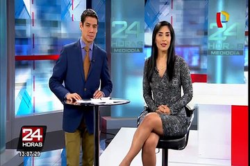 Mujer agrede a policía tras golpear a trabajadora en supermercado