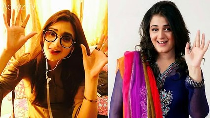 Hira Mani's Stunning Body Transformation You Must See! ✨ - thumbnail