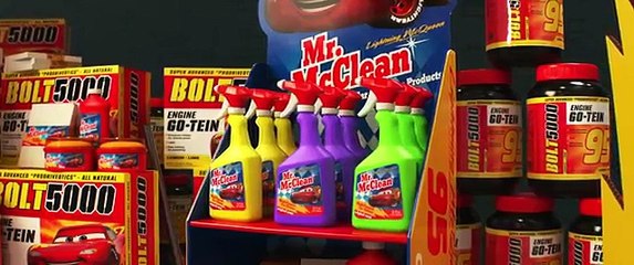 Cars 3 Trailer #1 (2017) - Movieclips Trailers