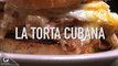 La historia detrás de la torta cubana