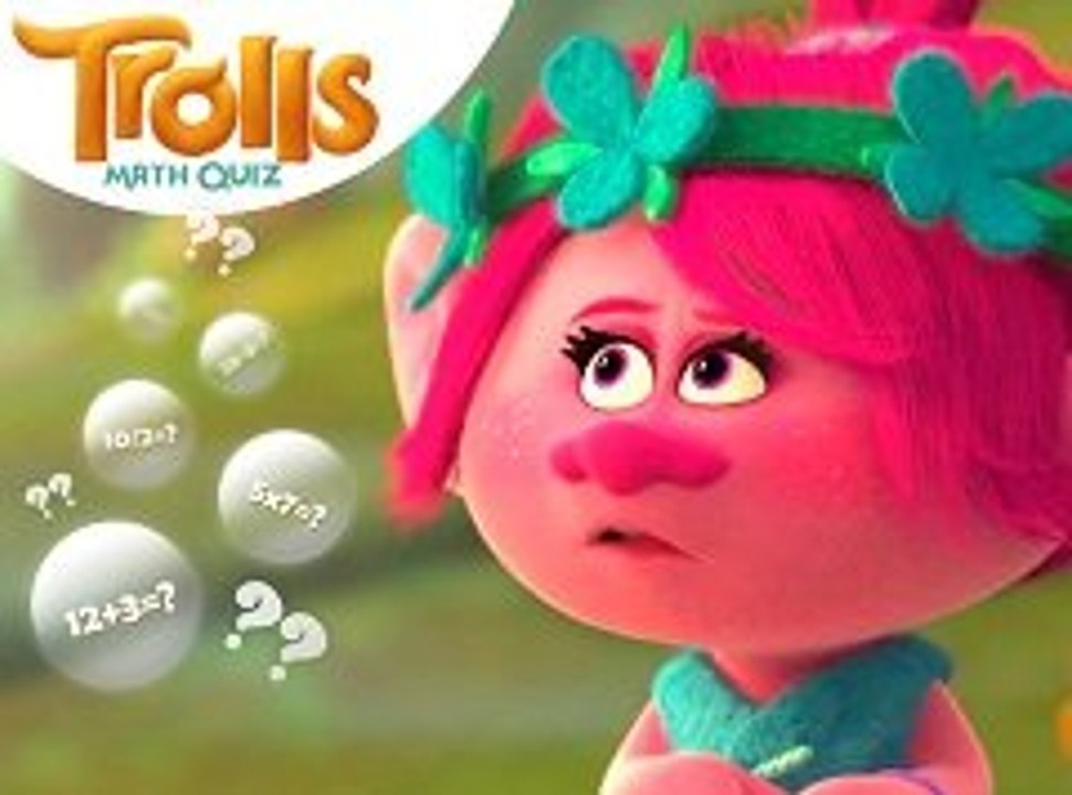 Troll Puzzle Games for Kids ( Baby & Baba ) - Episode 3