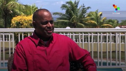 teleSUR Exclusive: Interview with the Prime Minister of Dominica