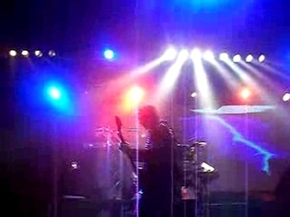 dimmu borgir live elysee montmartre 05/10/07