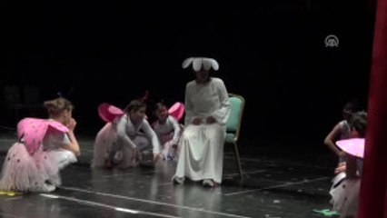 Engelliler Haftası Etkinlikleri