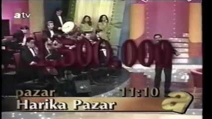 ATV - Program Dizi Tanıtımları ve Reklamlar (1998)