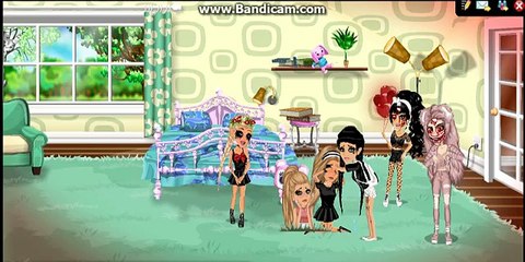 The Zombie Song l Msp version