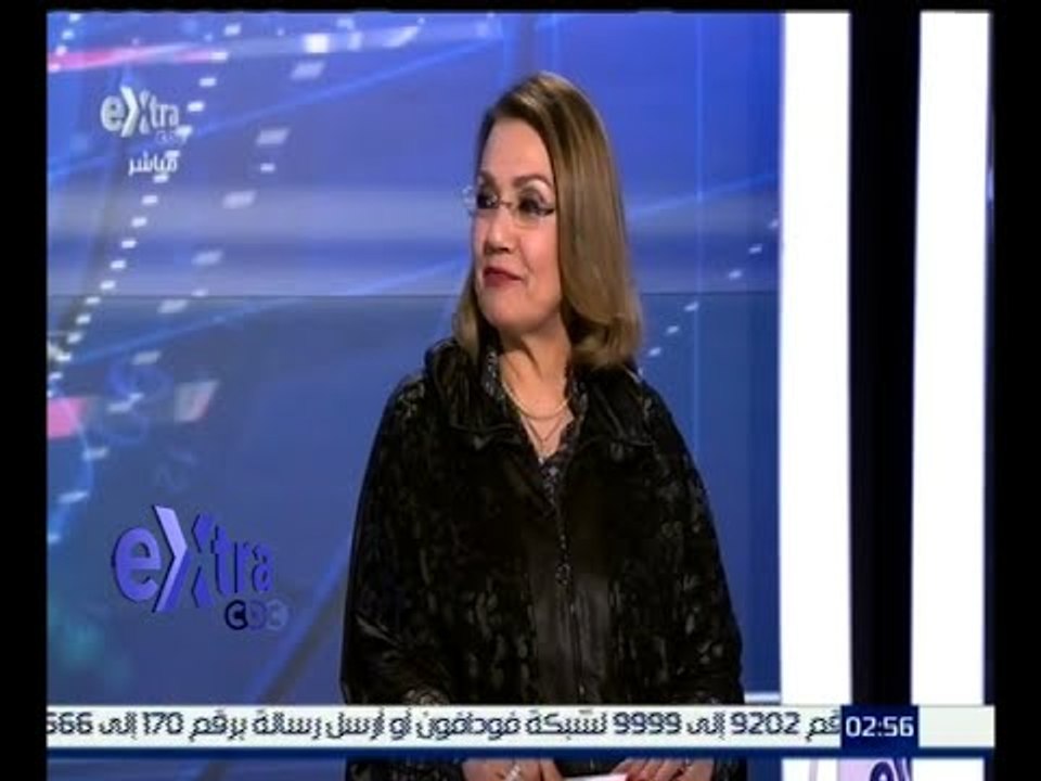 غرفة الأخبار | الرئيس السيسي يقر الموازنة العامة للدولة للعام المالي 2016 - 2017