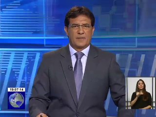 María Fernanda Espinoza fue presentada por el Canciller Guillaume Long como su sucesora