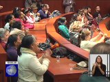 Fiscal Galo Chiriboga espera colaboración de Perú para deportación de Carlos P.C y su hijo