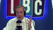 Nigel Farage On What’s Really Straining Britain’s Education System