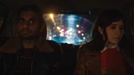 Master of None S02E01 :  Online