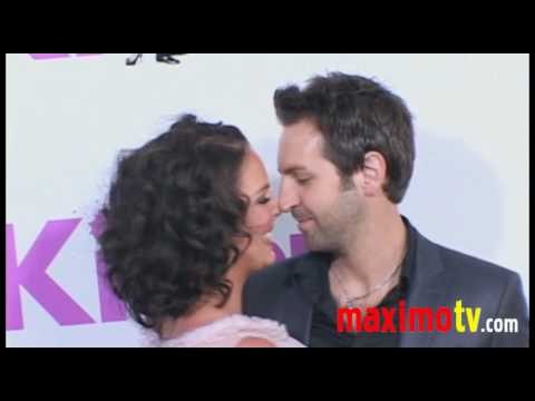 Katherine Heigl and Josh Kelley at KILLERS Los Angeles Premiere June 1, 2010