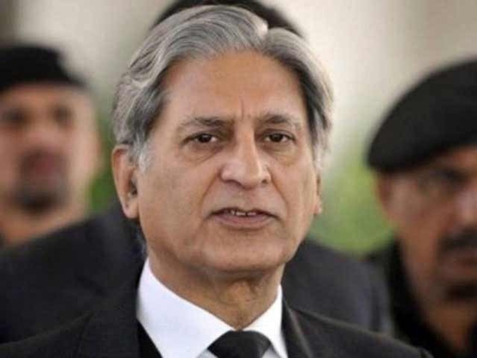 atizaz ahsan