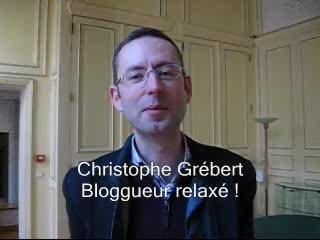Christophe Grebert