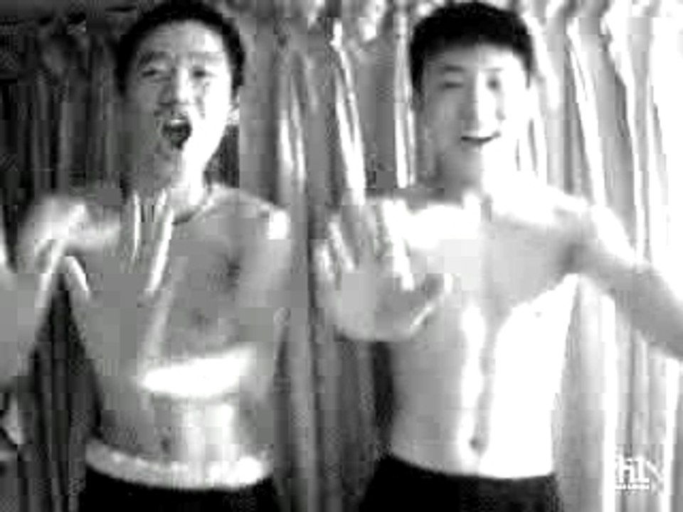 Crazy Korean