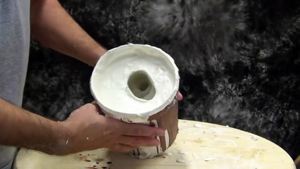 Casting & Painting A Prop Hand-5ygCA