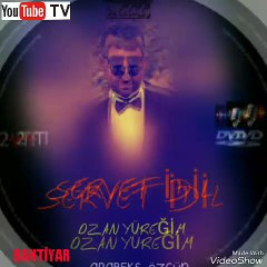 SERVET İDİL BAHTİYAR
