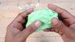 How to make TOOTHPASTE SLIME without GLUE - Very Simple-BkjDE