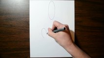 3D Trick Art Drawing - Levitating Ball Bearings-k31JJLyEP