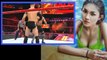 Seth Rollins vs Finn Bálor vs The Miz - Intercontinental Title #1 Contenders Match Raw, May 1, 2017 Live HD Full