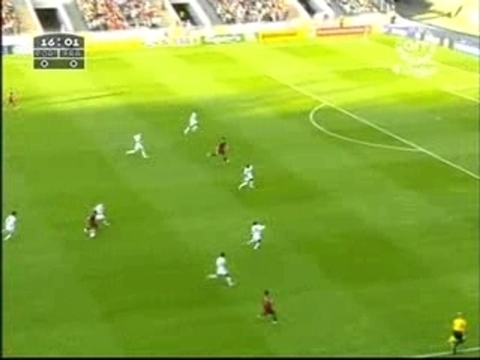 Nelson Panna Vs France