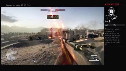 Polski lajf z kolega