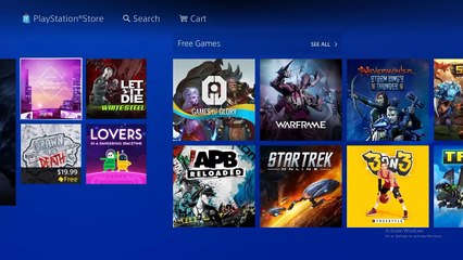 How To Get Free Games On PS4/PS3 *WORKING* (May 2017)