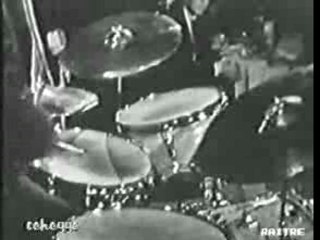 Oscar Peterson Trio 1961