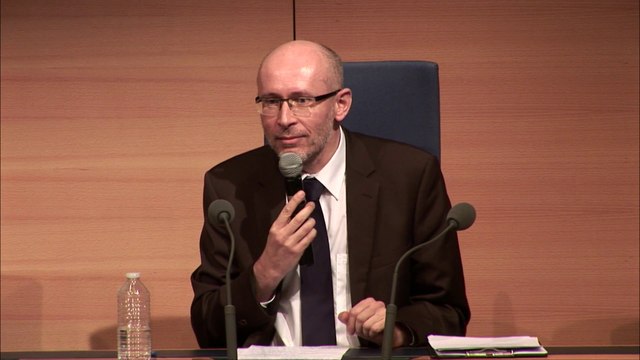 JNPS 2017 - Jean-Louis LECORVOISIER - Réflexion sur les médias