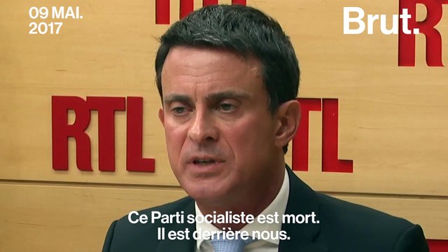 Le Parti socialiste est-il vraiment mort ?
