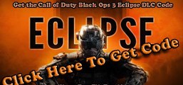 Call of Duty Black Ops 3 Eclipse Code de Dlc PS4 en ligne gratuit