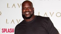 Shaquille O'Neal Considering Running for Sheriff's Office in 2020