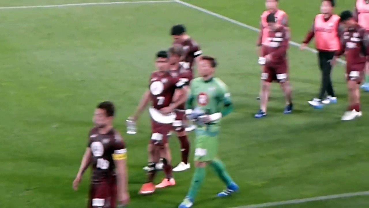 20160420 ナビスコカップ ヴィッセル神戸vs大宮アルディージャ 試合を終えて