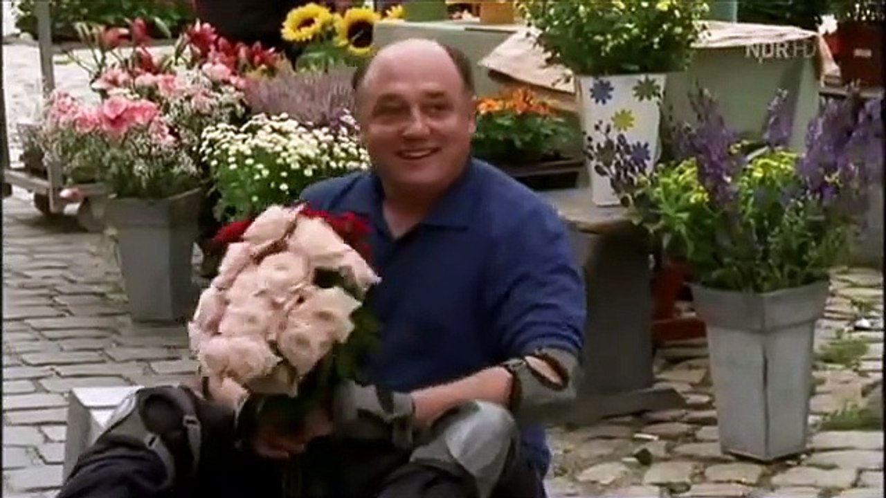 Utta Danella Eine Liebe im September Liebesfilm, DE 2006 part 1/2