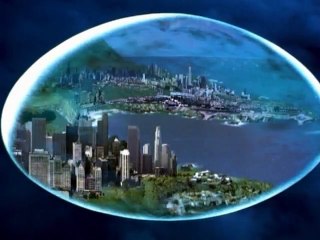 Power Rangers Rescate Relámpago cap 1 operacion relampago