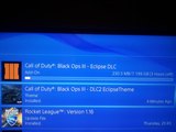 Call of Duty: Black Ops 3 Eclipse DLC gratis Giveaway Codes met Proof
