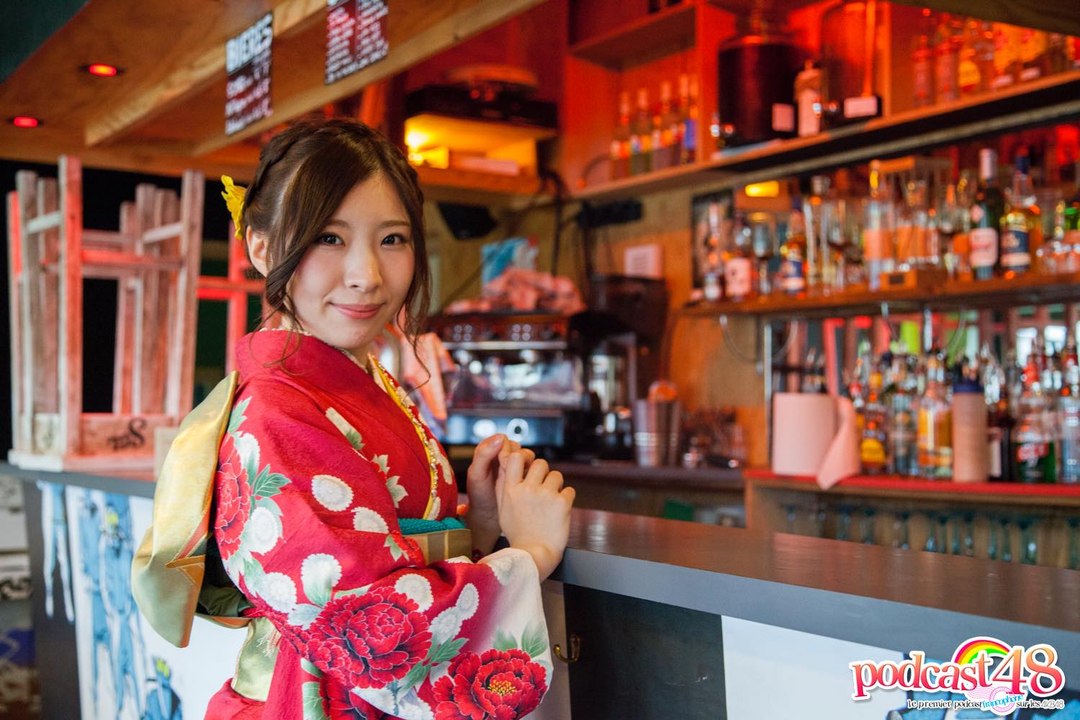 [J-music Festival in Paris Vol.1] Interview Iwasa Misaki