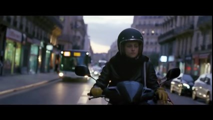 Hayalet Hikayesi - Fragman