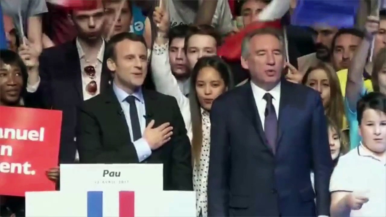 Législatives : Manuel Valls peut dire merci à François Bayrou