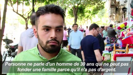 Présidentielle: un quartier populaire de Téhéran sans illusions
